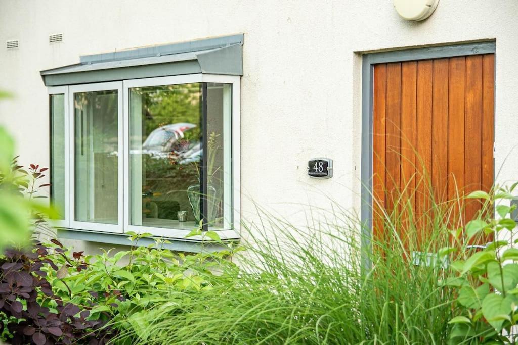 Roseberry Cottage - Lower Mill Estate Somerford Keynes Buitenkant foto