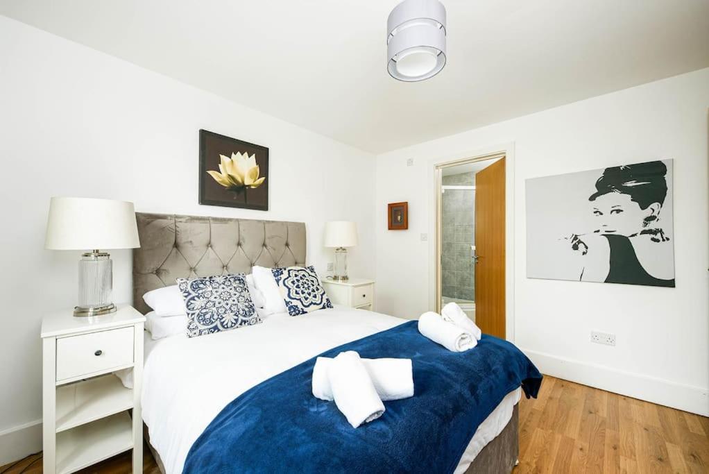 Roseberry Cottage - Lower Mill Estate Somerford Keynes Buitenkant foto