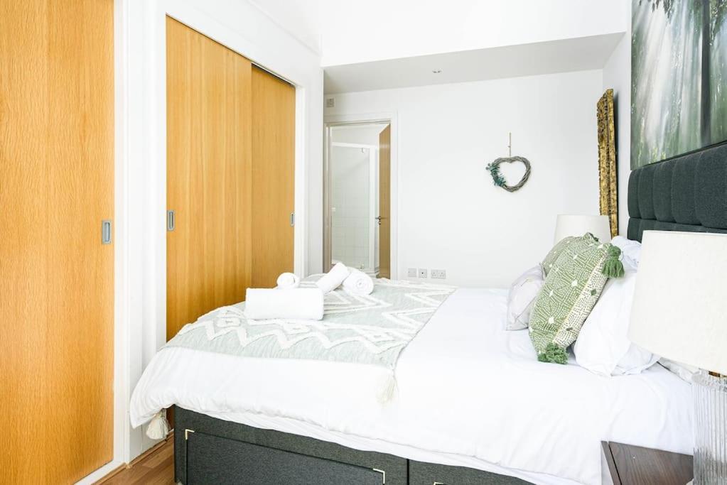 Roseberry Cottage - Lower Mill Estate Somerford Keynes Buitenkant foto