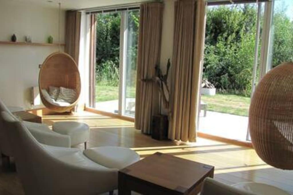 Roseberry Cottage - Lower Mill Estate Somerford Keynes Buitenkant foto