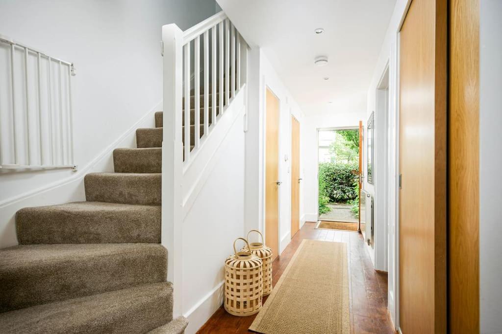 Roseberry Cottage - Lower Mill Estate Somerford Keynes Buitenkant foto