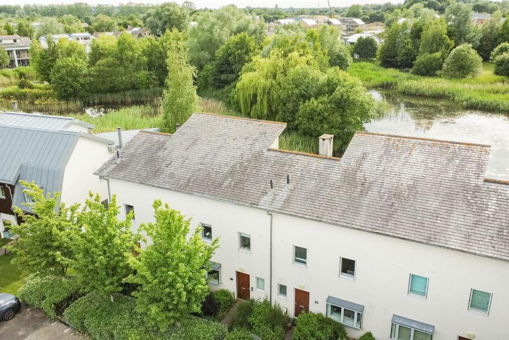 Roseberry Cottage - Lower Mill Estate Somerford Keynes Buitenkant foto